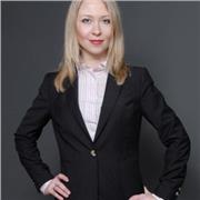 DaF Tutor für Schüler und Erwachsene
Englisch, Russisch, Ukrainisch Tutor